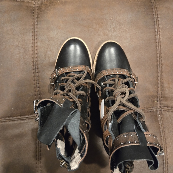 Freebird cheyenne - Picture 5 of 6